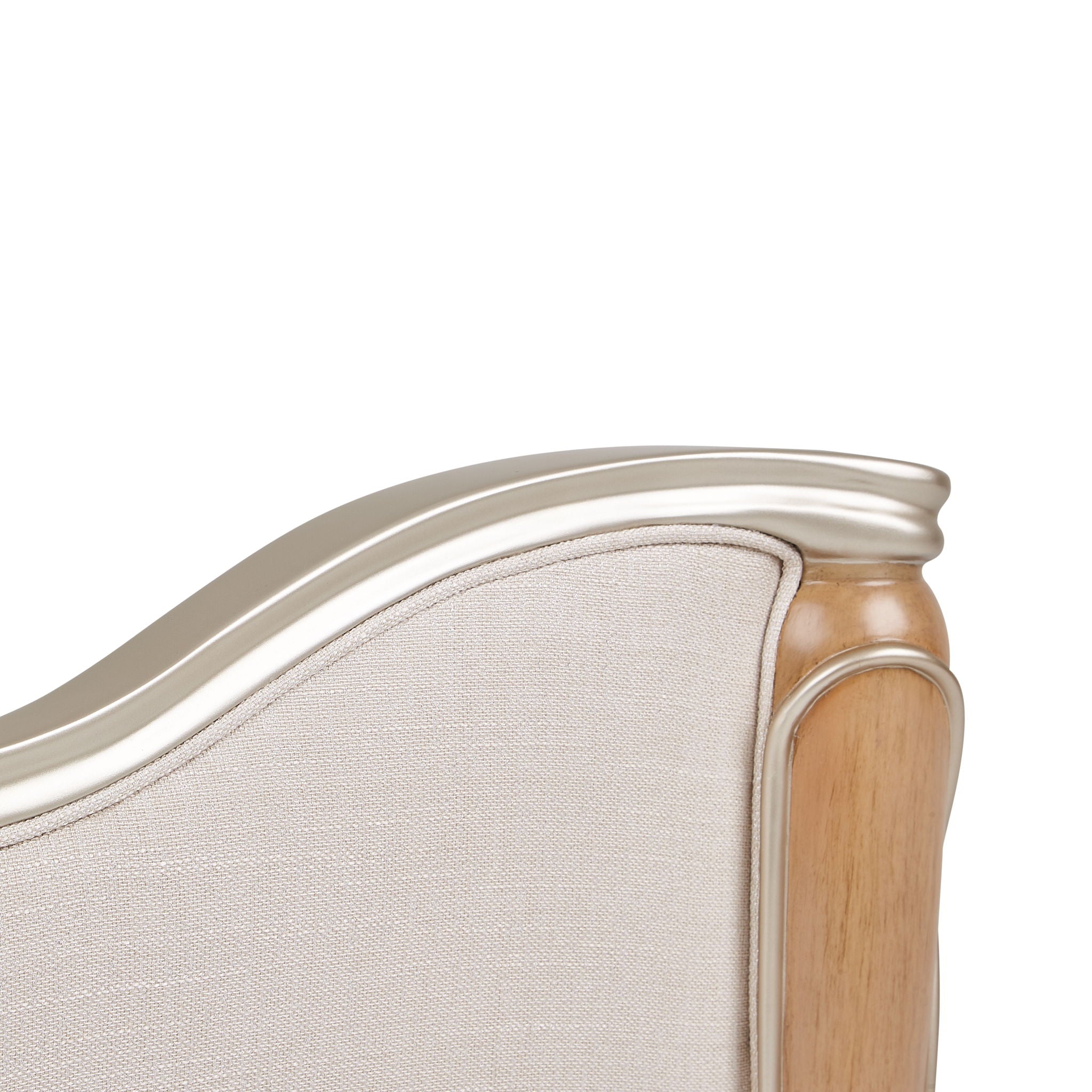 Villa Cherie - Accent Chair