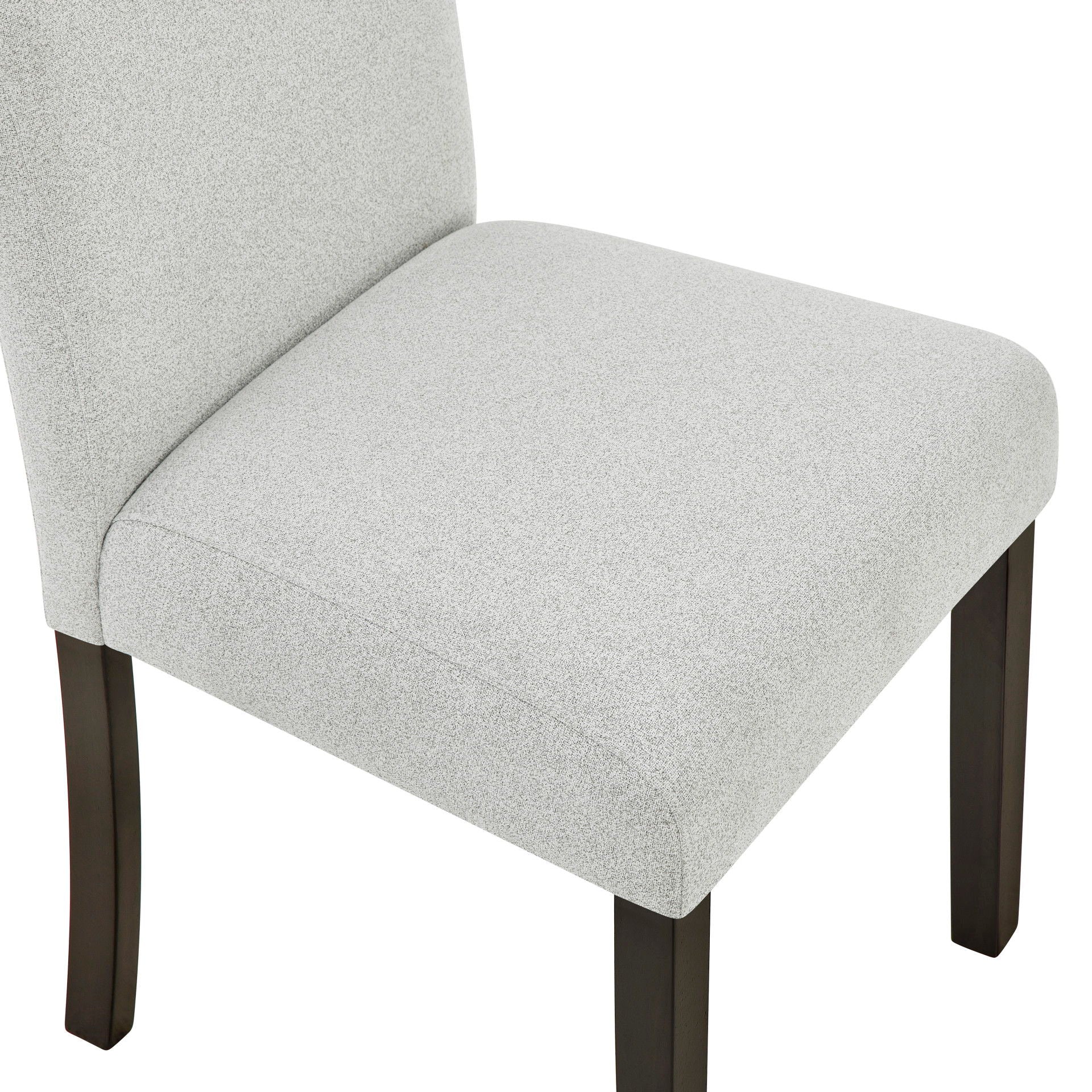 Carissa - Dining Chair (Set of 2) - Stone