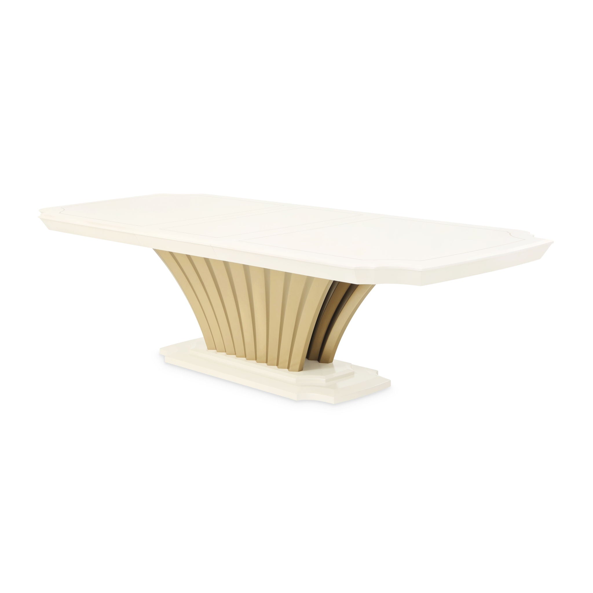 Fantosini - Pedestal Dining Table