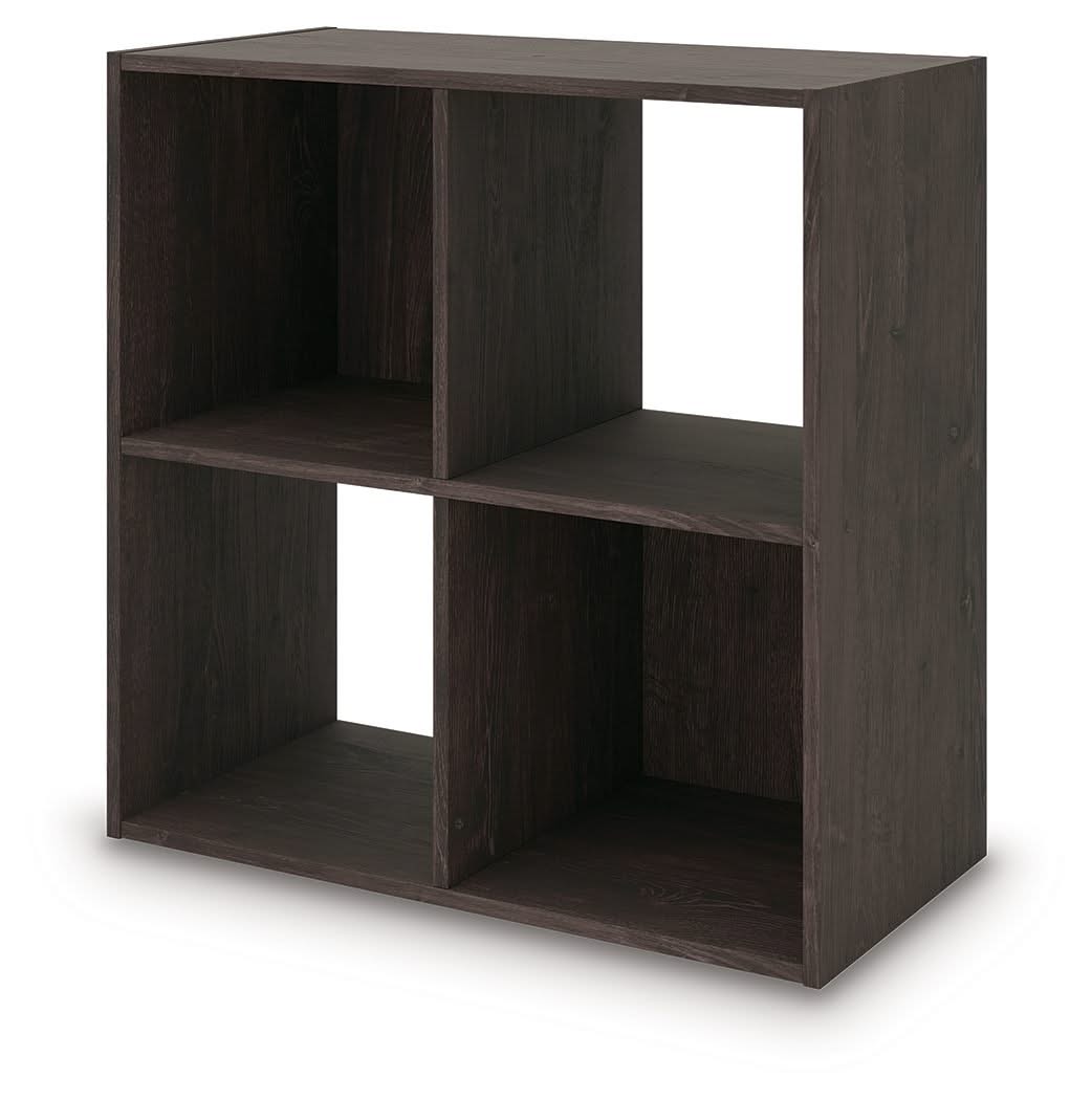 Piperton - Cube Organizer - Wood