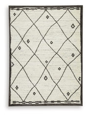 Fenriston - Rug