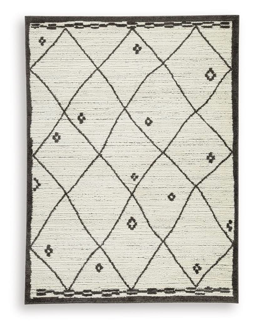 Fenriston - Rug