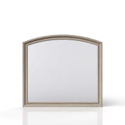 Mirror - Antique Gray