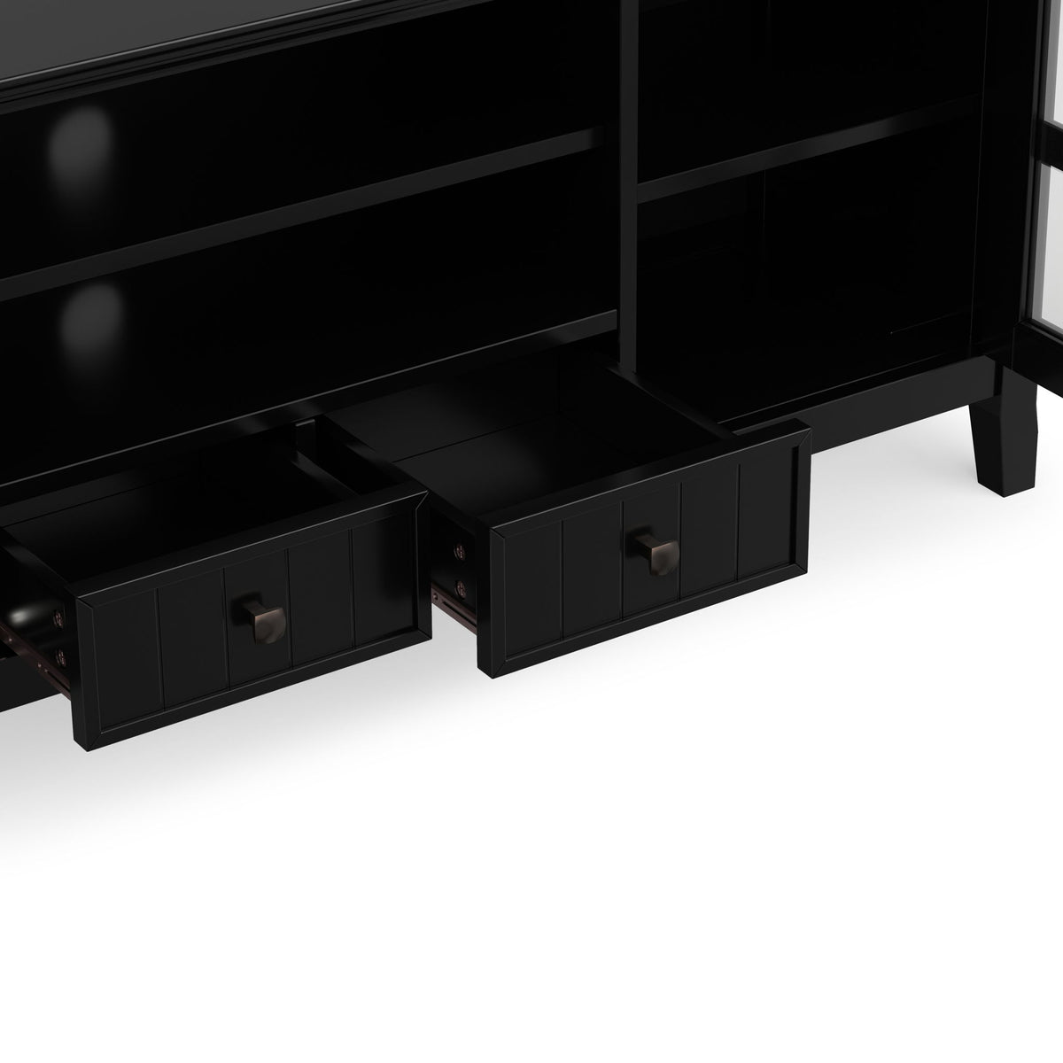 Acadian - TV Media Stand
