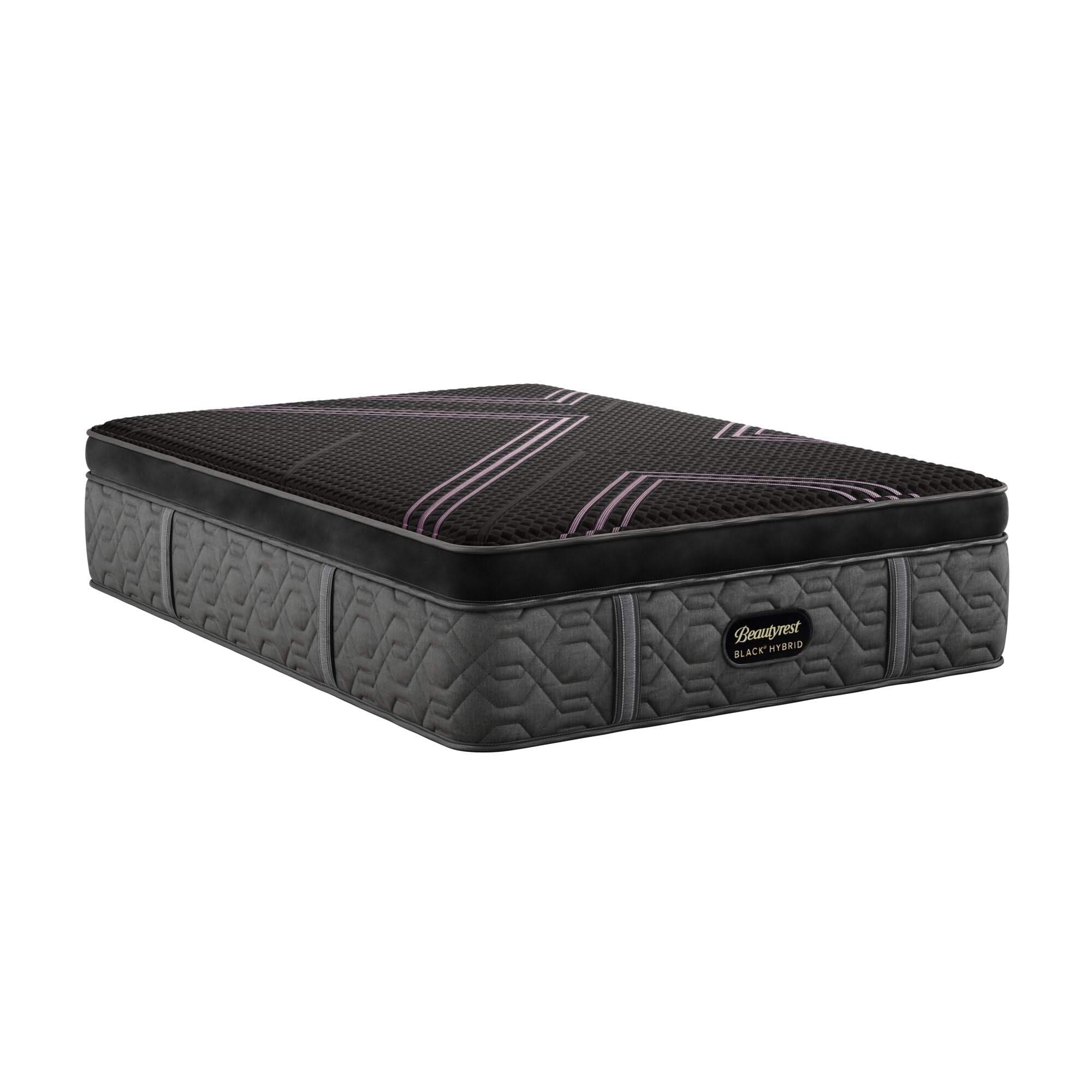 Beautyrest Black Hybrid - 14.5" Series Two Medium Apex Top Mattress