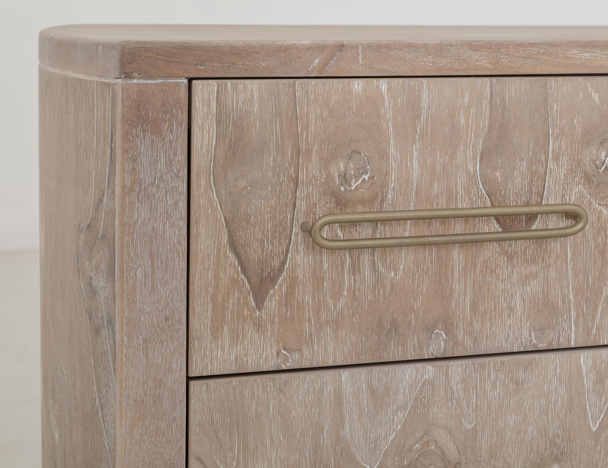 Balam - Console