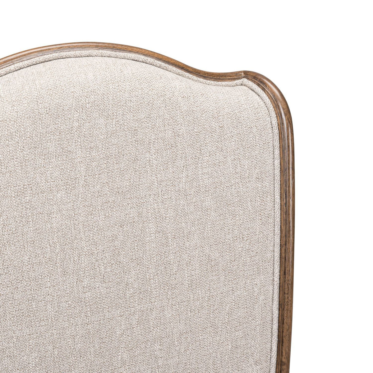 Harrison Heights - Upholstered Side Chair - Sienna