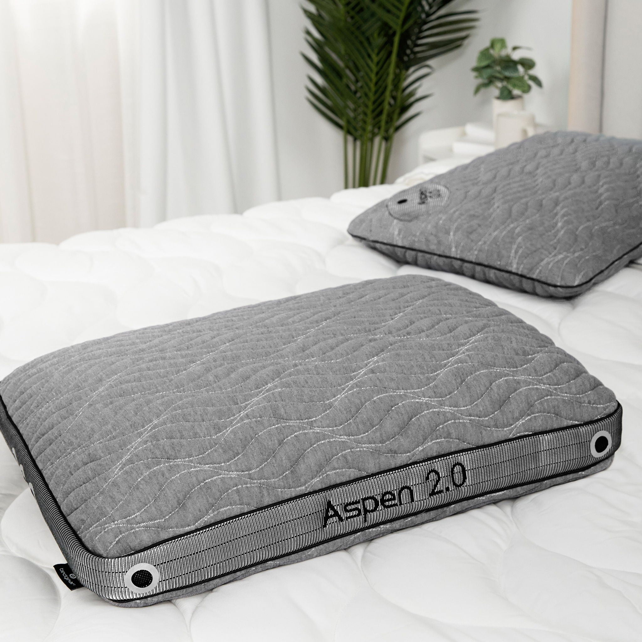 Aspen Performance - Standard Pillow