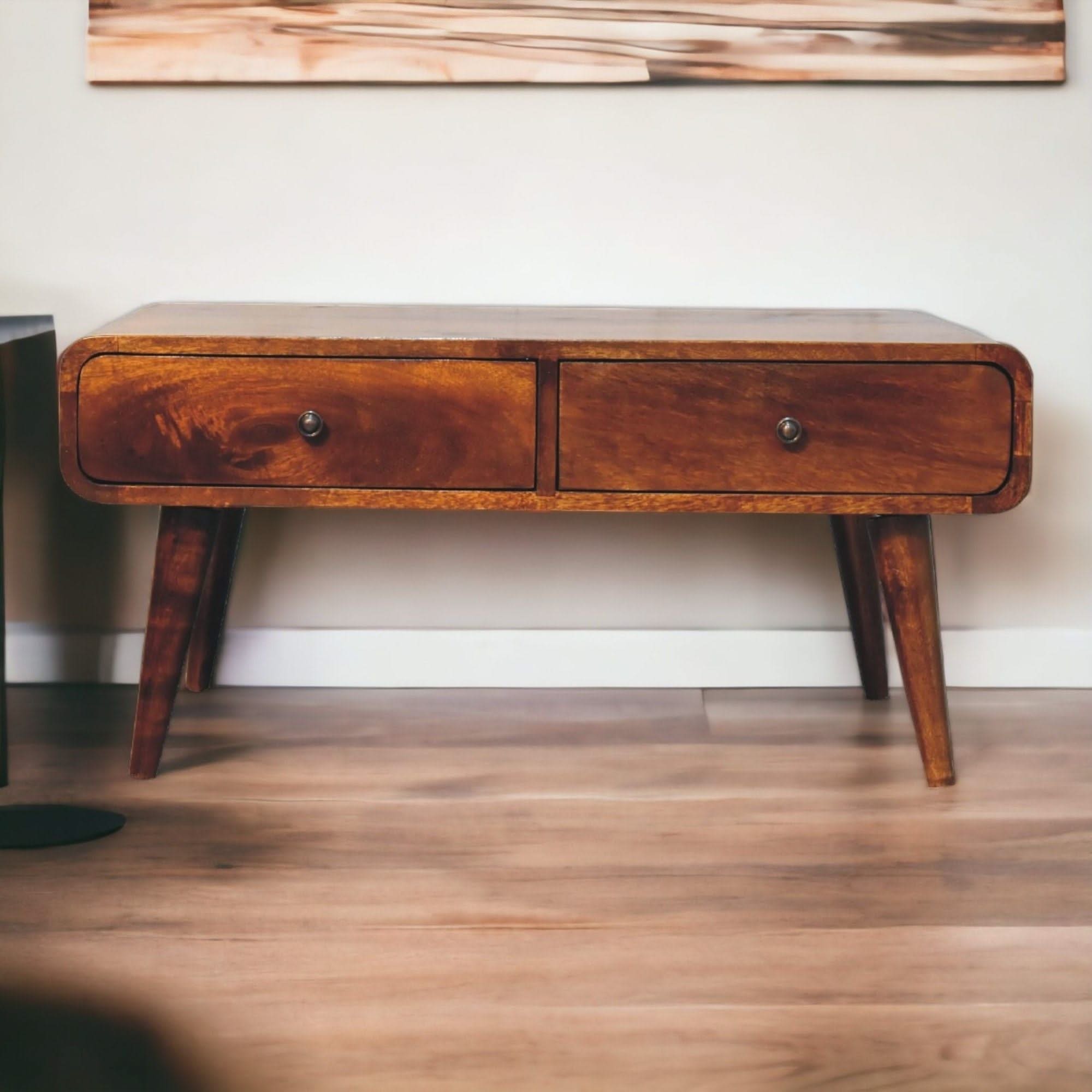 Sonata - Coffee Table