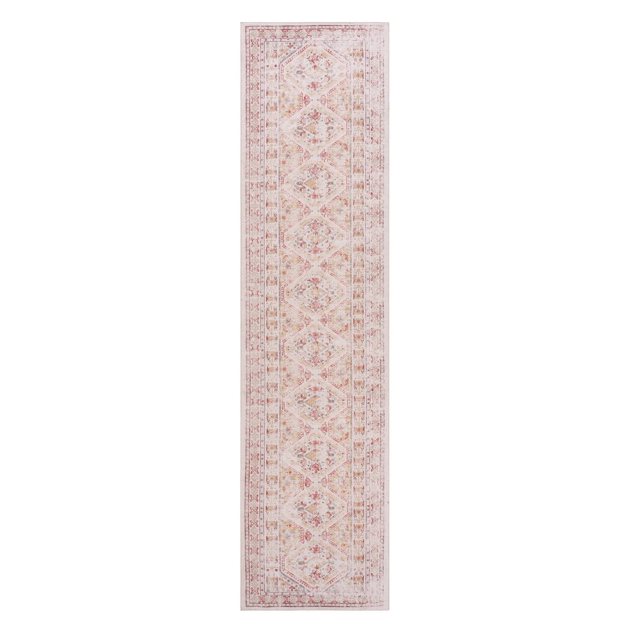 Maval - Washable Runner Rug