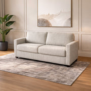 Corbin - Sleeper Sofa - Sand