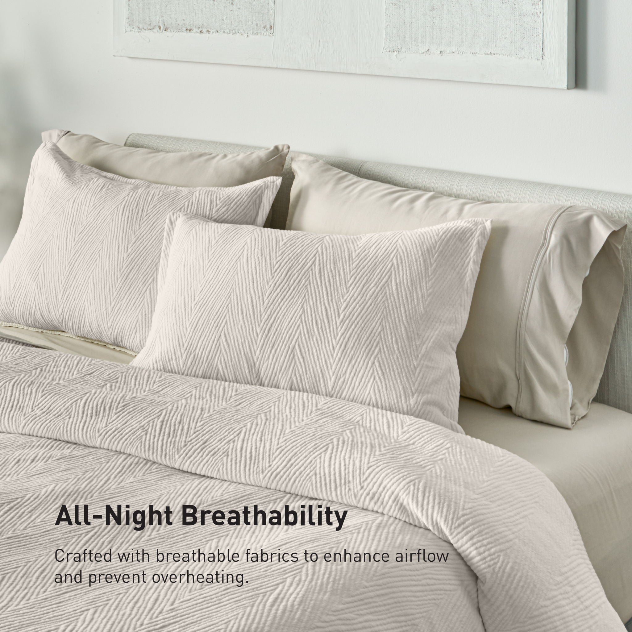 Arrowhead - Duvet & Sham Set