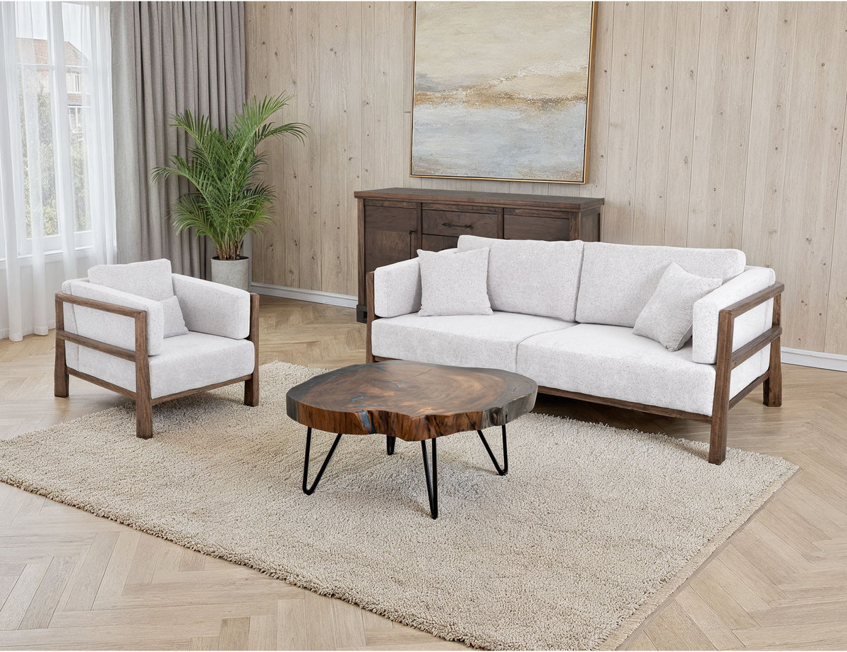 Roots - Sofa