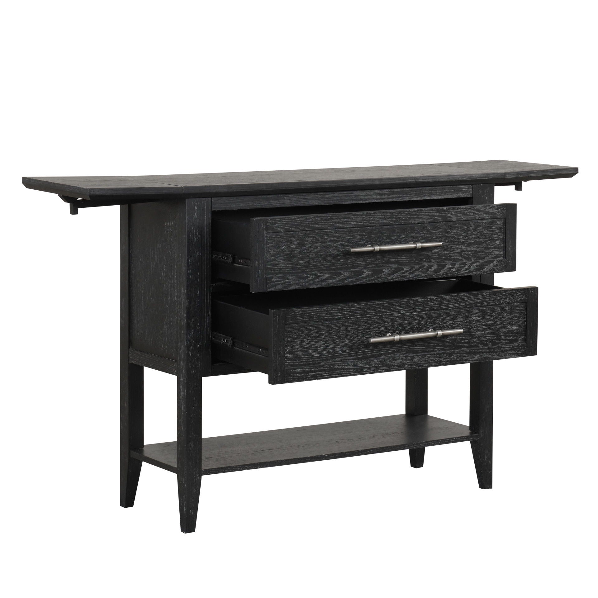 Sable Crest - Drop Leaf Server