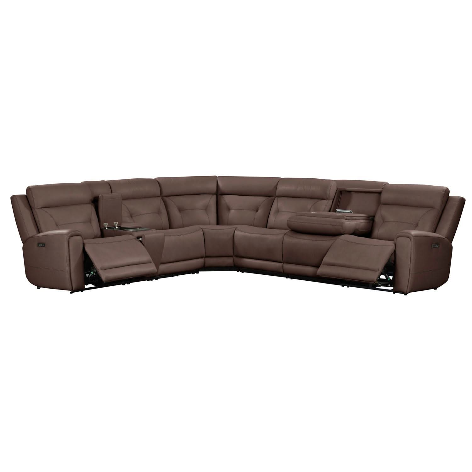 Beckham - Sectional