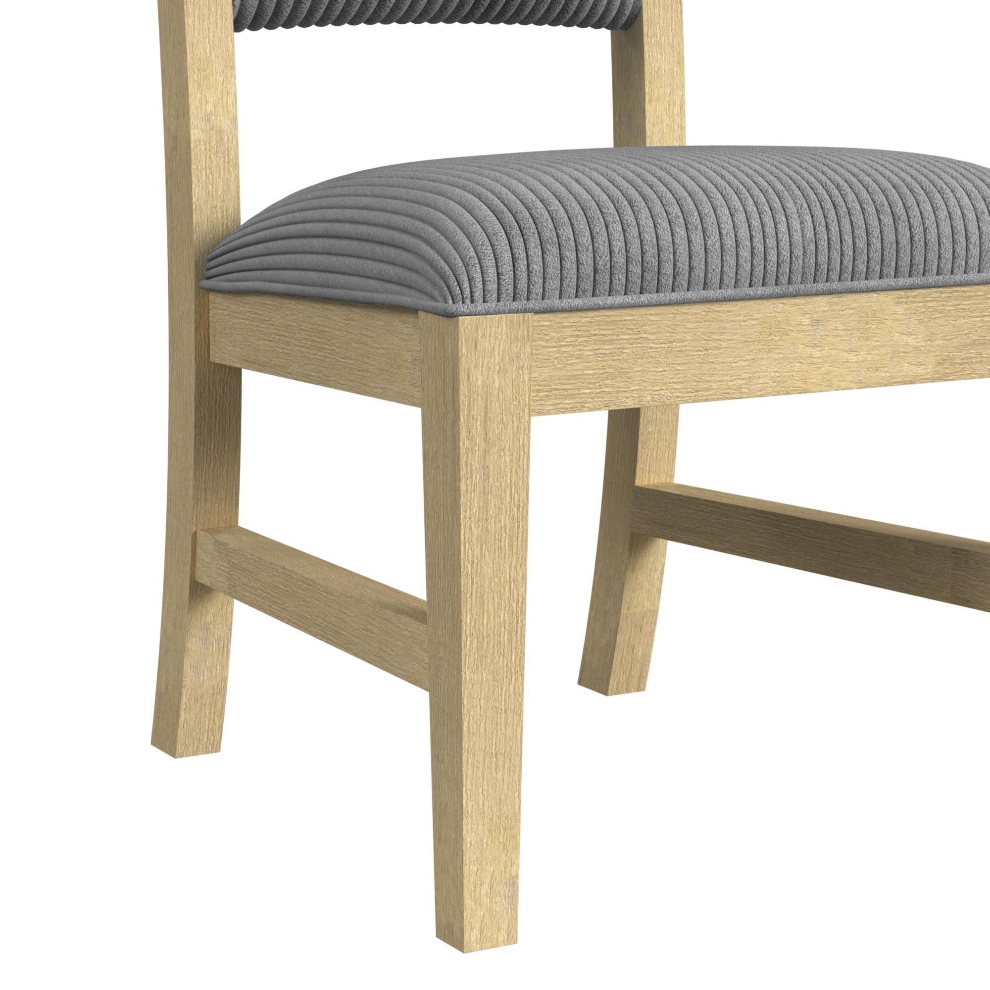 Ridgemont - Dining Side Chair (Set of 2)