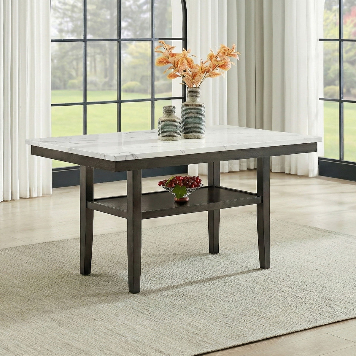 Carissa - Table