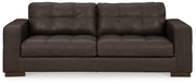 Luigi - Sofa - Thunder