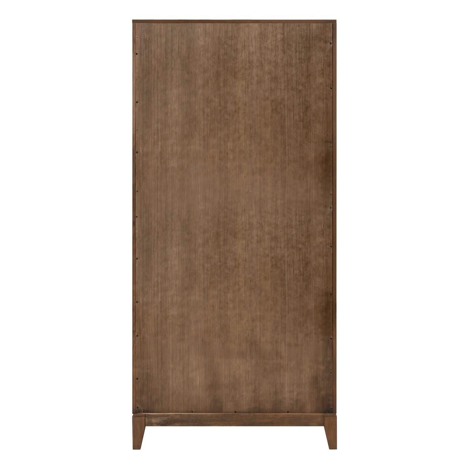 Shaker Lakes - Bunching Display Cabinet
