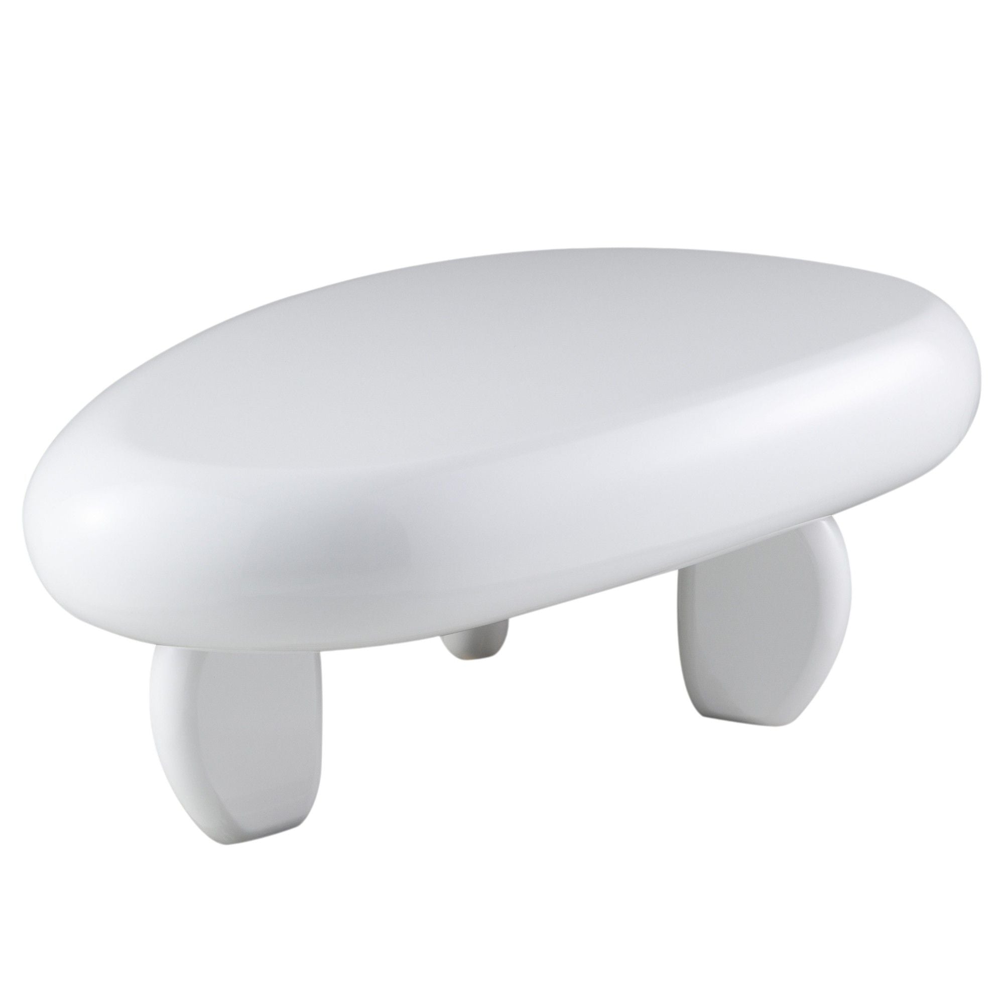 Wylie - High Gloss Table