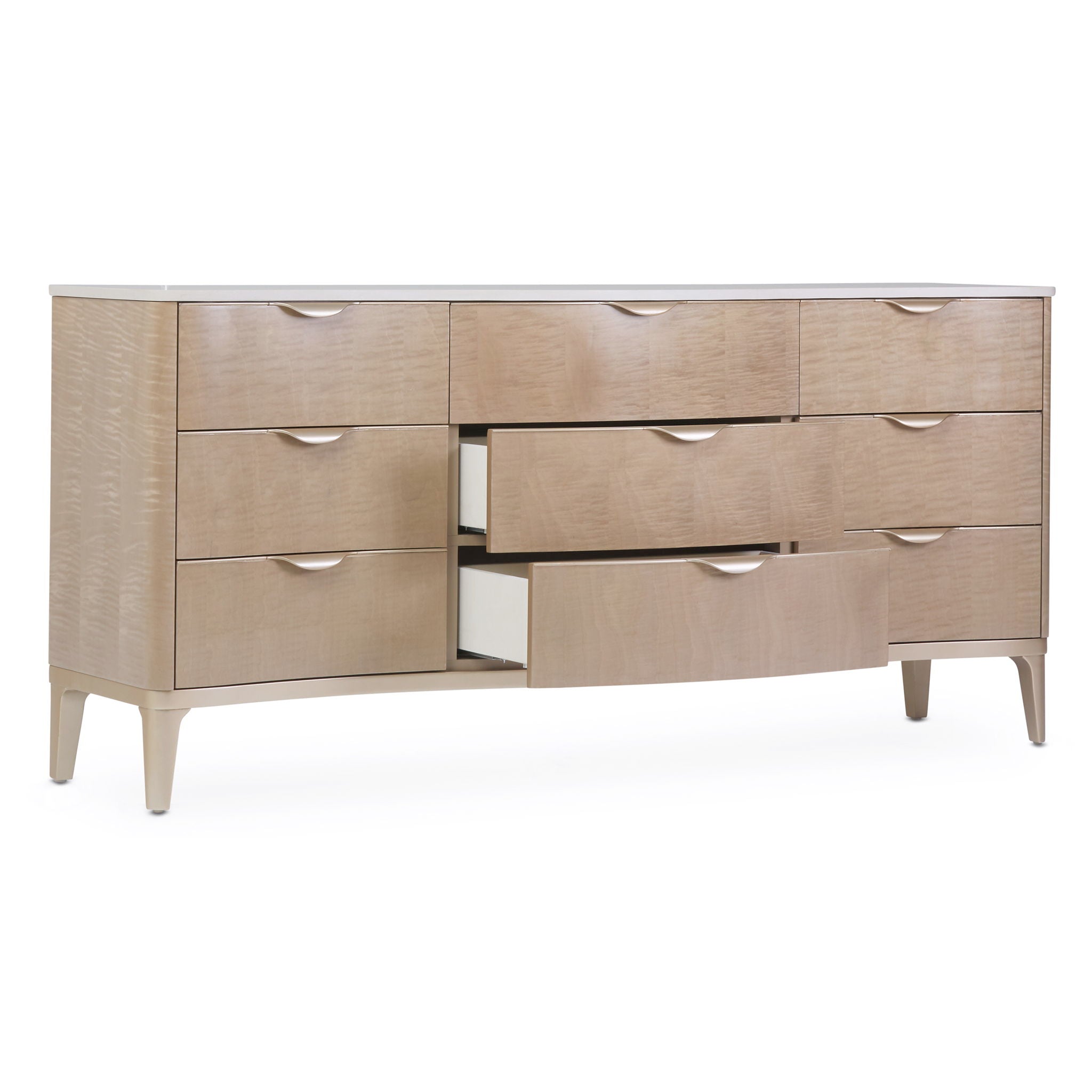 Malibu Crest - Dresser