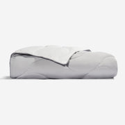 Cooling Performance - Throw - White
