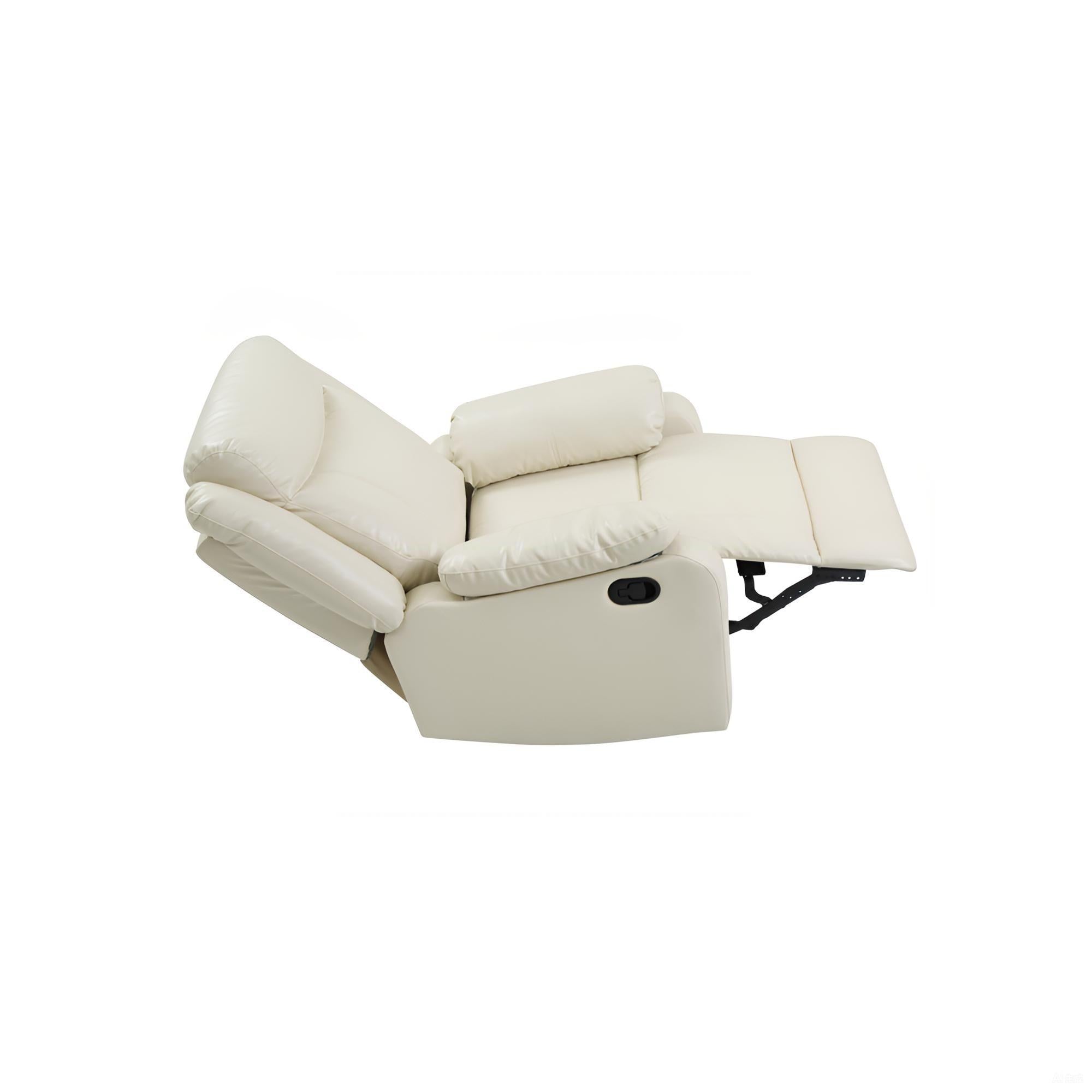 Ward - Rocker Recliner