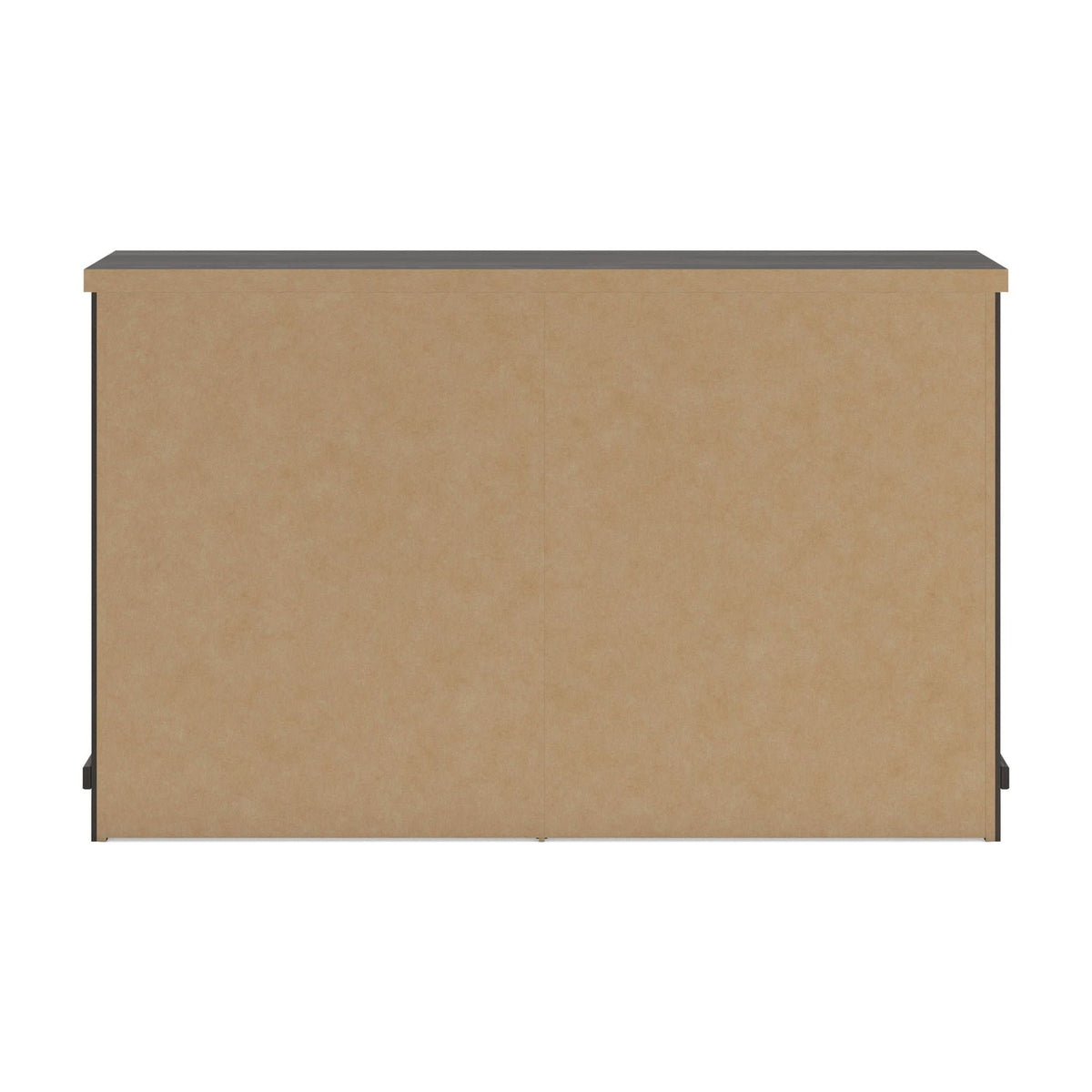 Vonitta Bay - Six Drawer Dresser