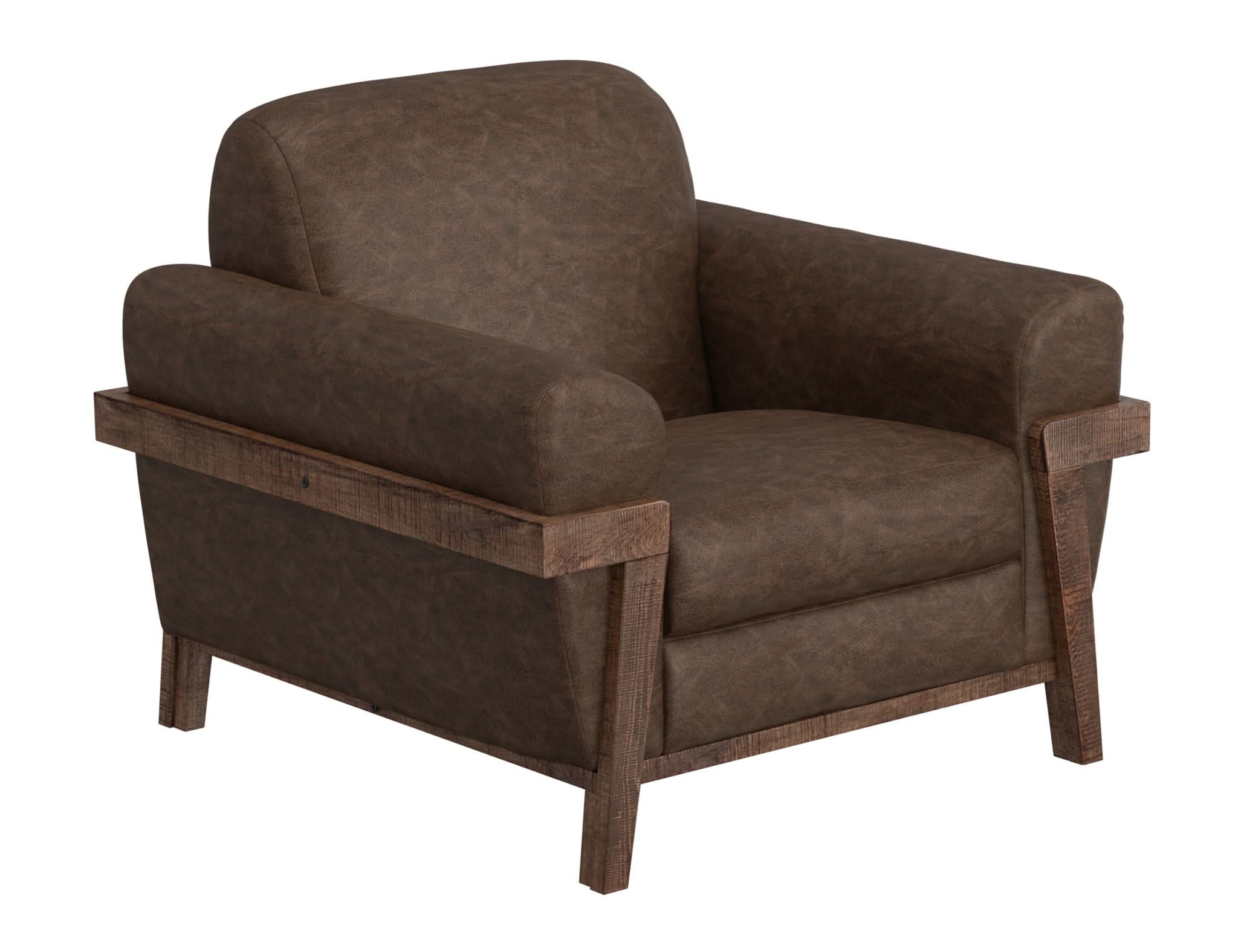 Loft - Arm Chair