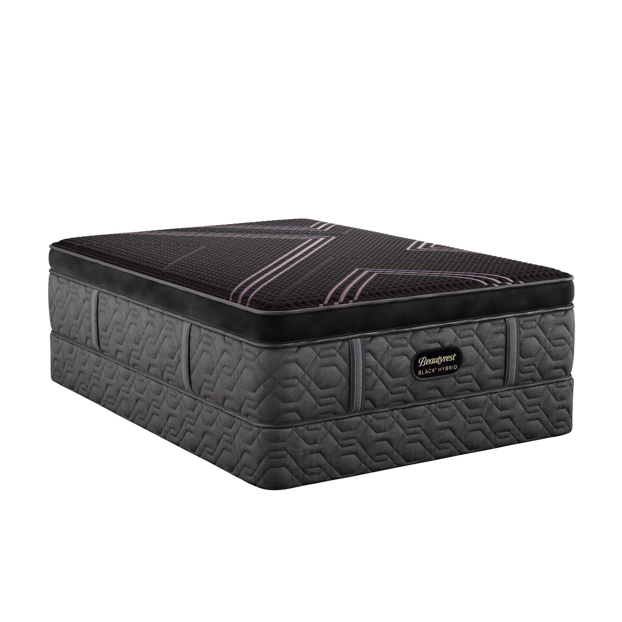 Beautyrest Black Hybrid - 14.5" Series Two Medium Apex Top Mattress