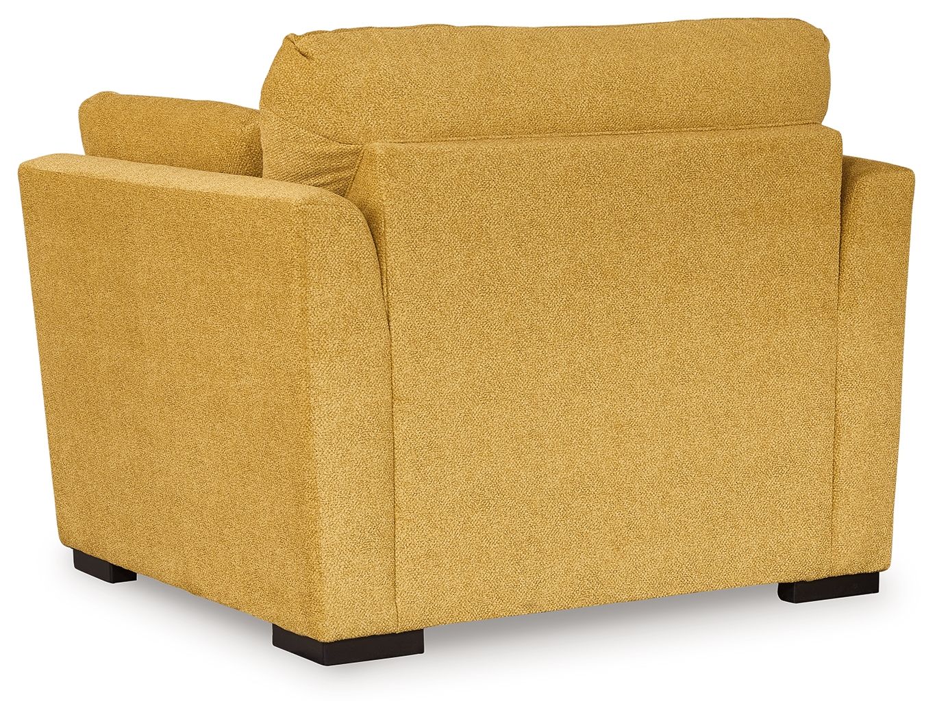 Keerwick - Chair And A Half - Sunflower
