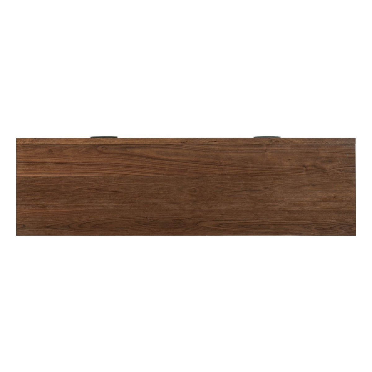 Century Modern - 6 Drawer Dresser - Walnut