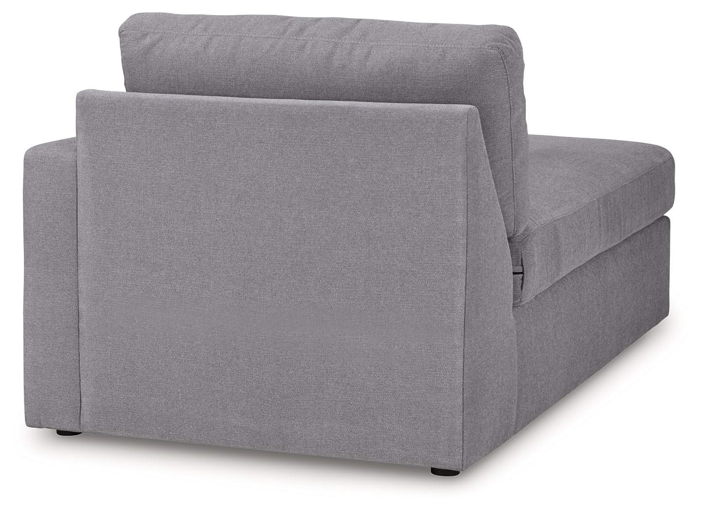 Modmax - Sectional - Granite