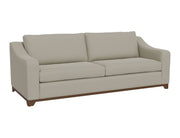 Natural Parota - Sofa
