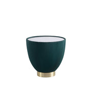 Anderson - Upholstered End Table