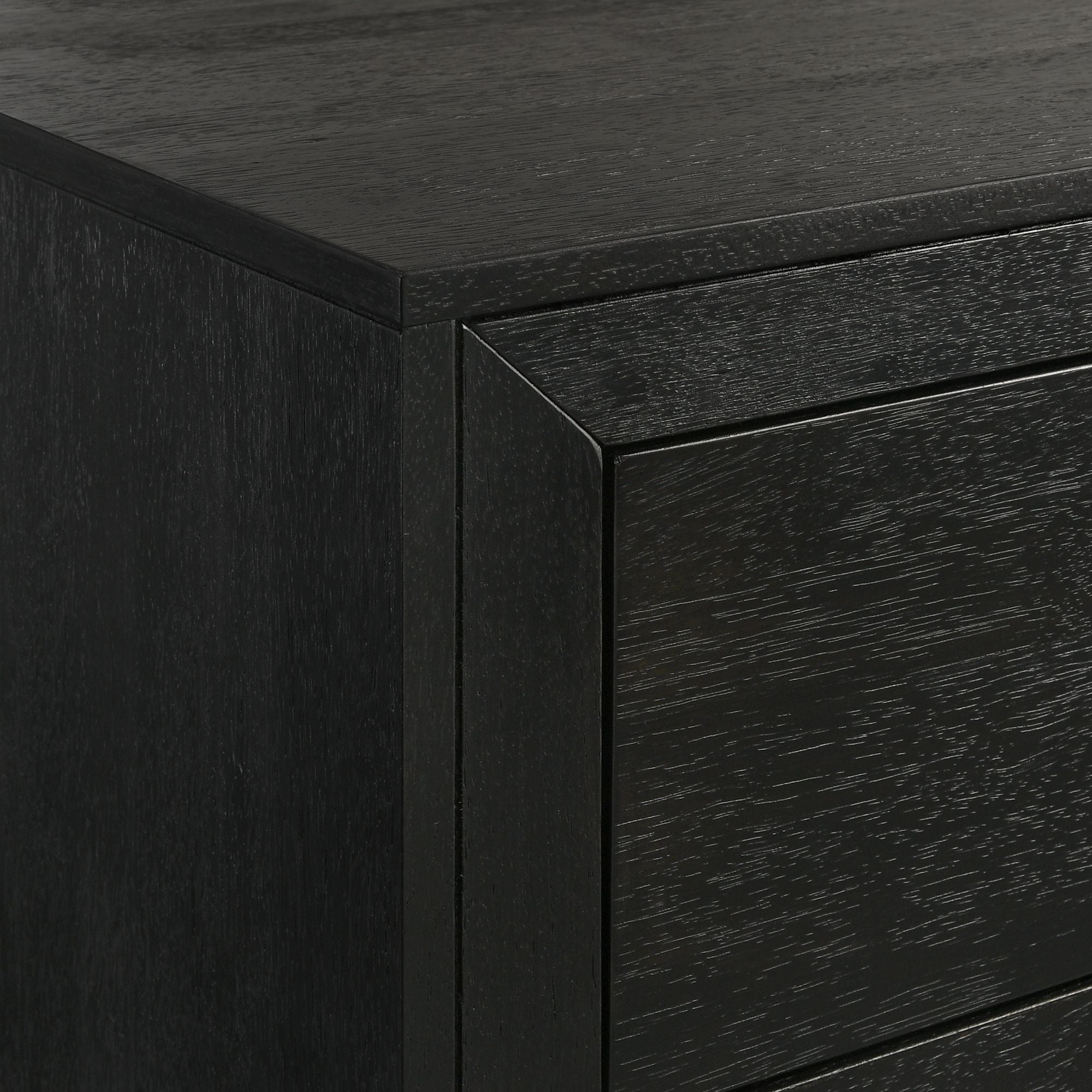 Allan - Panel Bedroom Set
