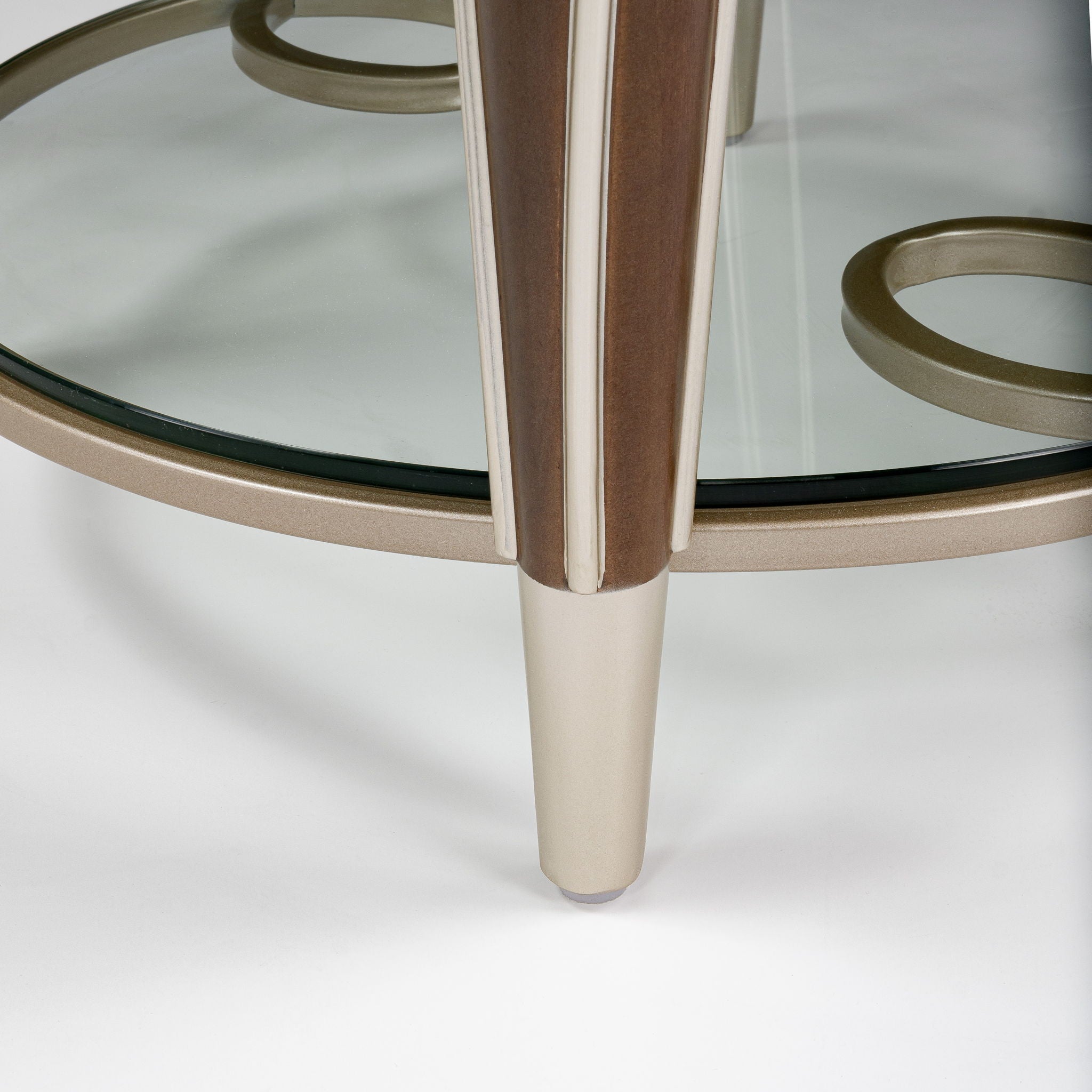 Villa Cherie - End Table
