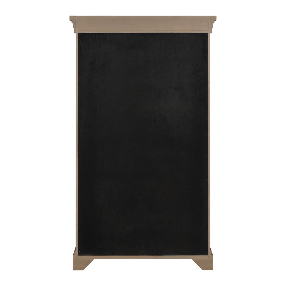 Haven Hills - Armoire - Camel Beige