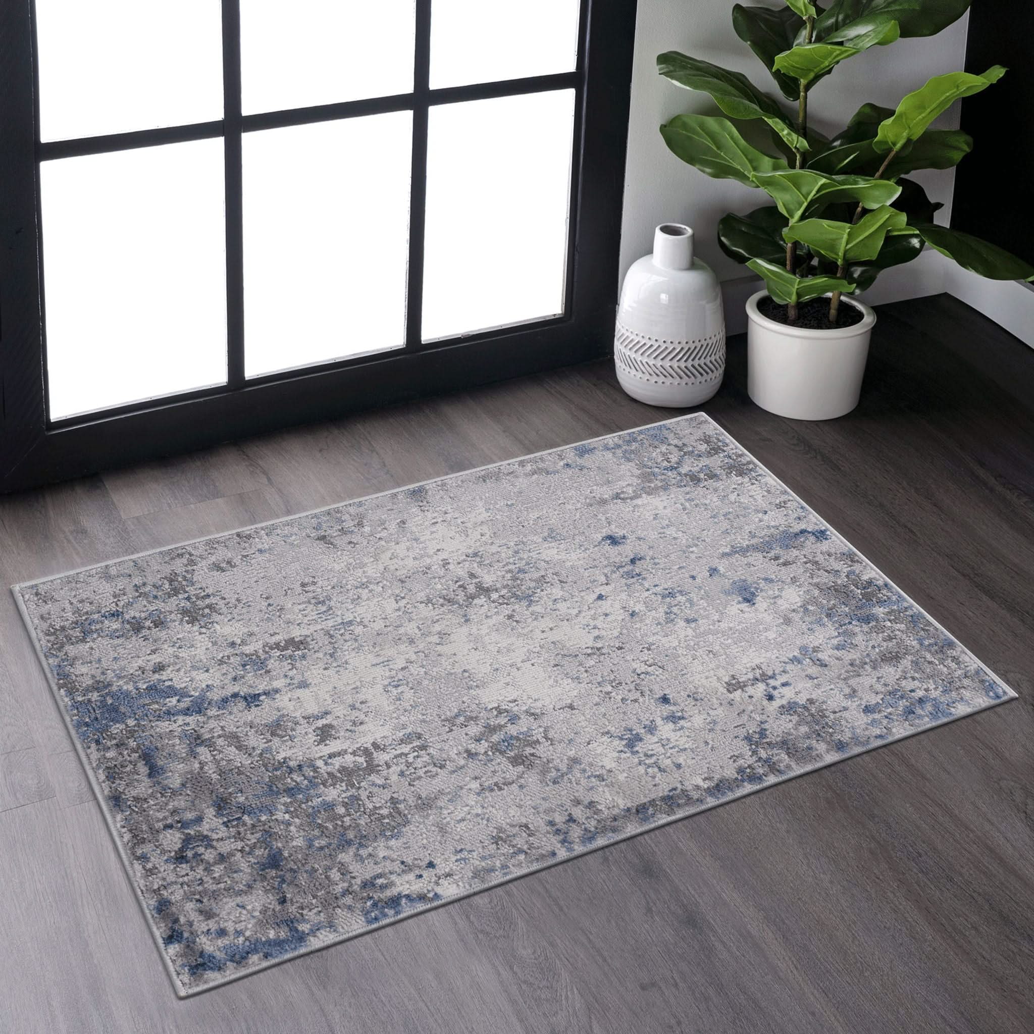 Marfi - Abstract Area Rug