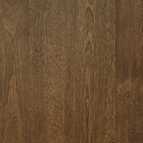 Frantanna - 3 Pc. - Queen Panel Bed, Dresser And Mirror - Brown