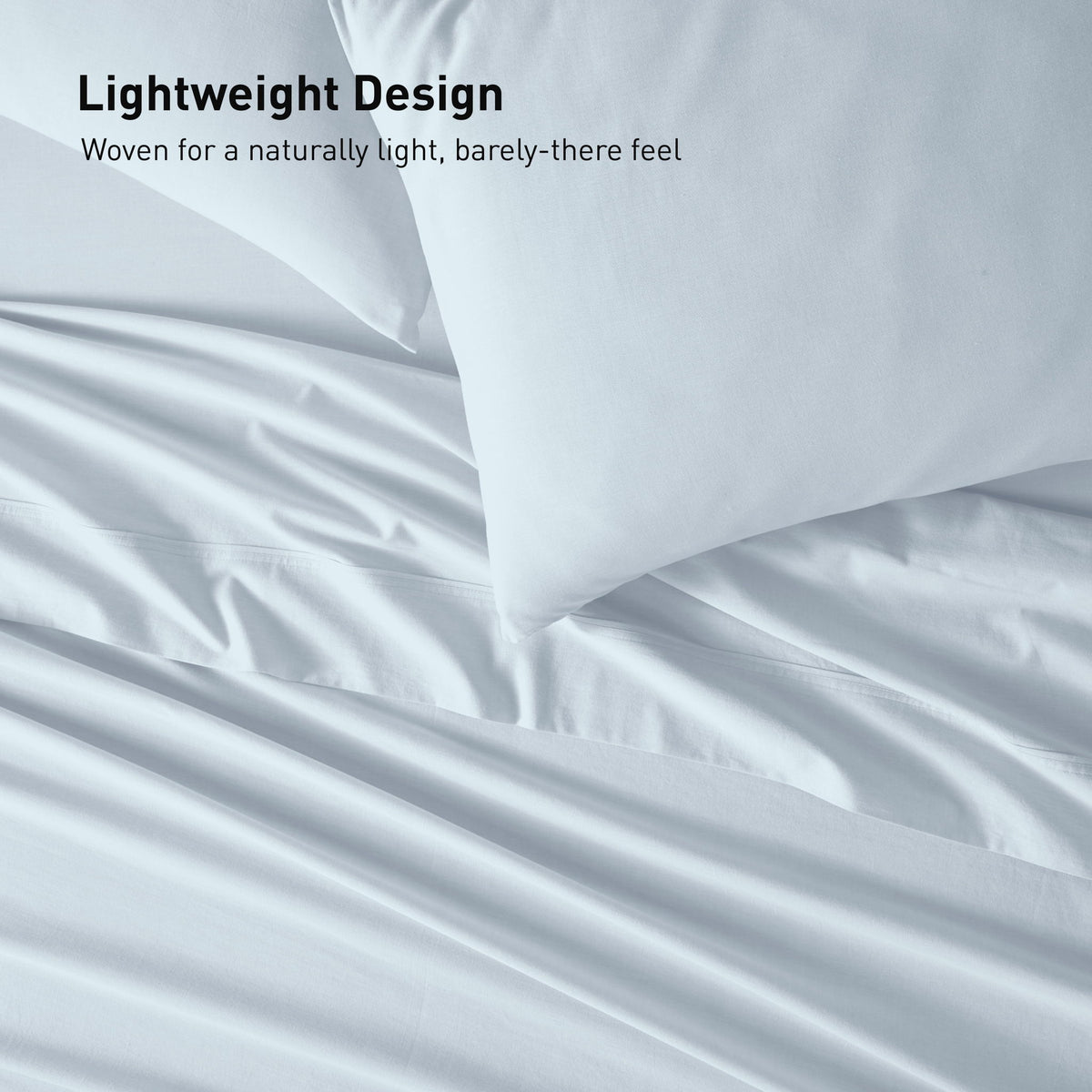 Linen Sheet Set