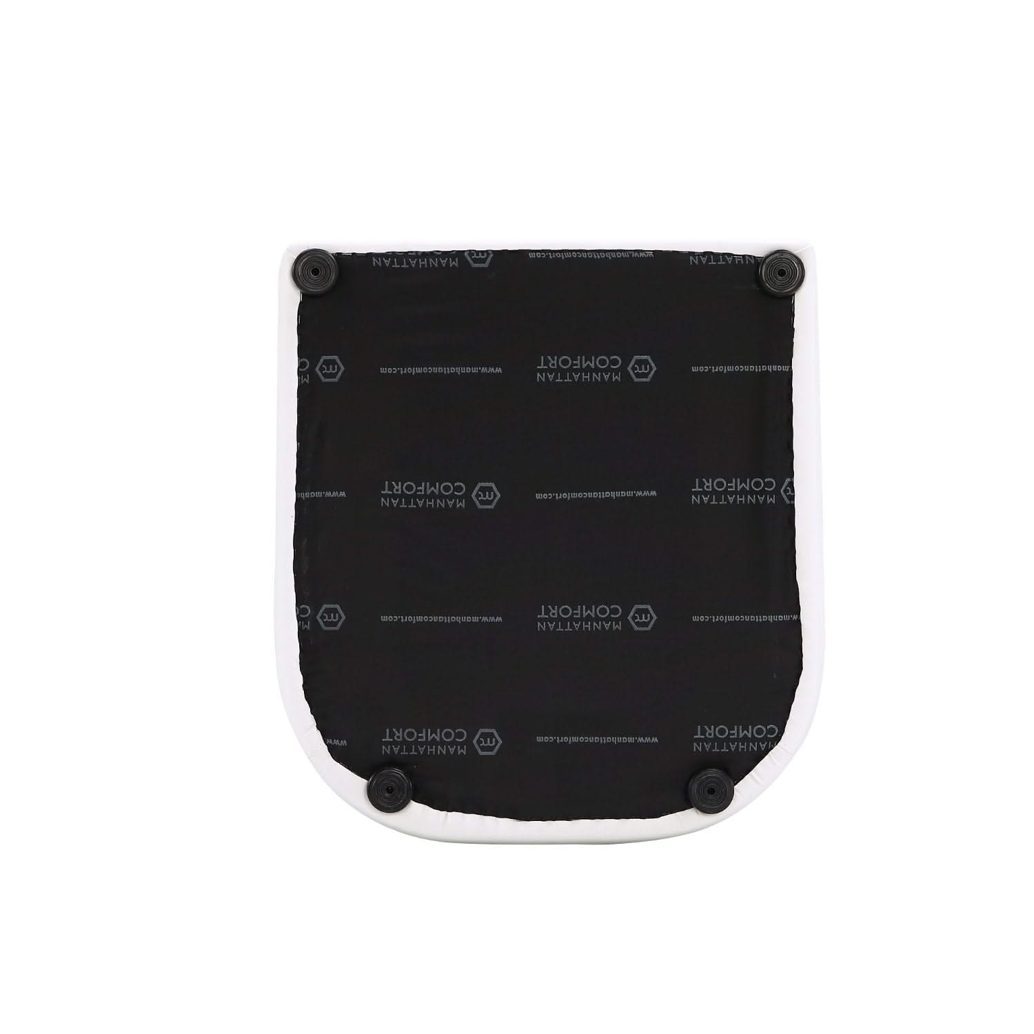 Anna - Round Armchair