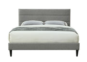 Channel Bed Compact Design With USB