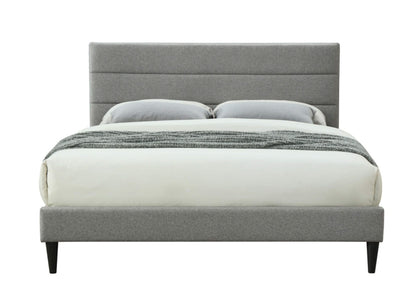 Channel Bed Compact Design With USB