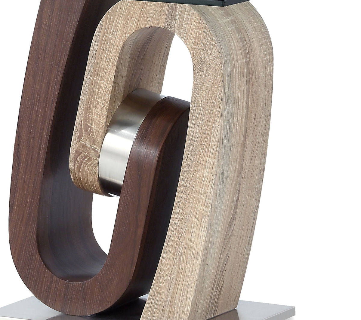 Chase - End Table Contemporary Design