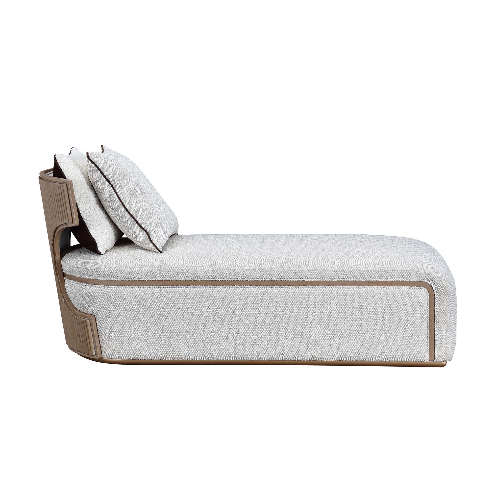 West Kensington - Chaise