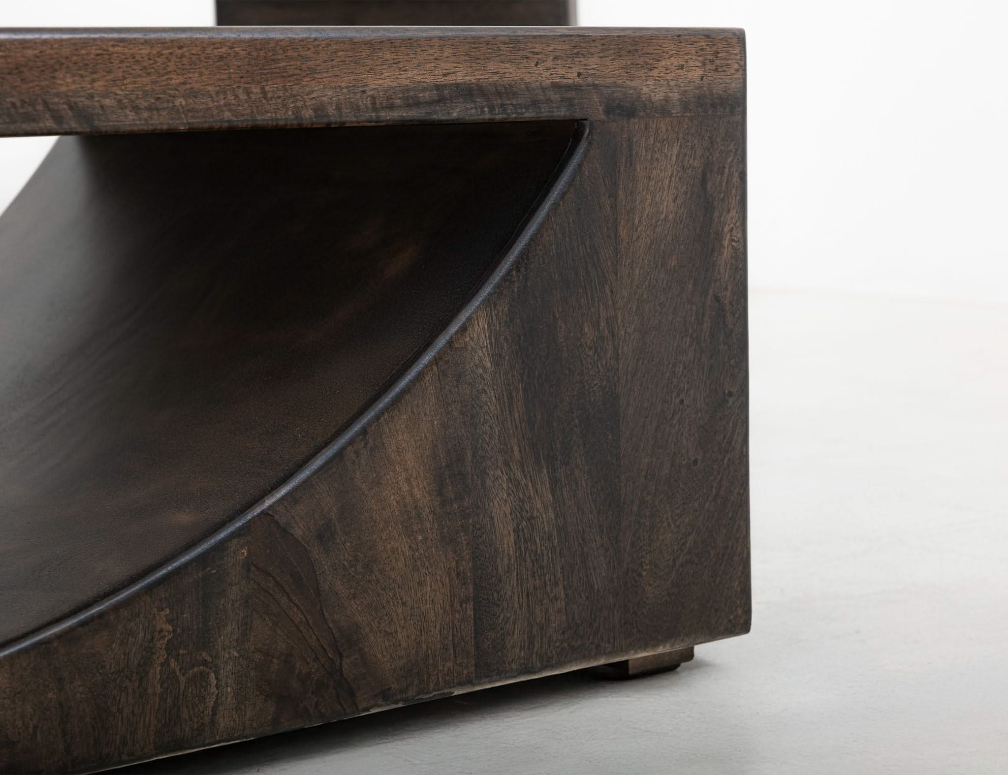 Mezquite - Cocktail Table