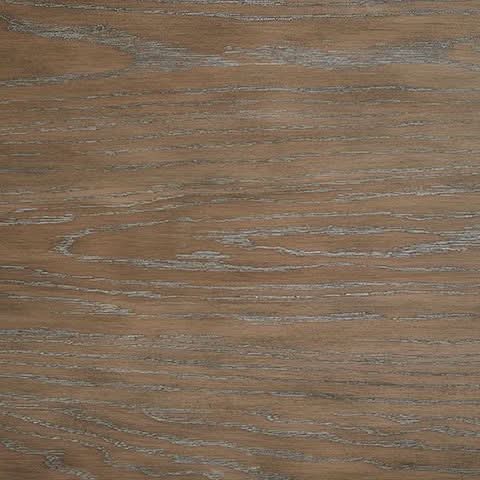 Realyn - Home Office Desk Return - White / Brown