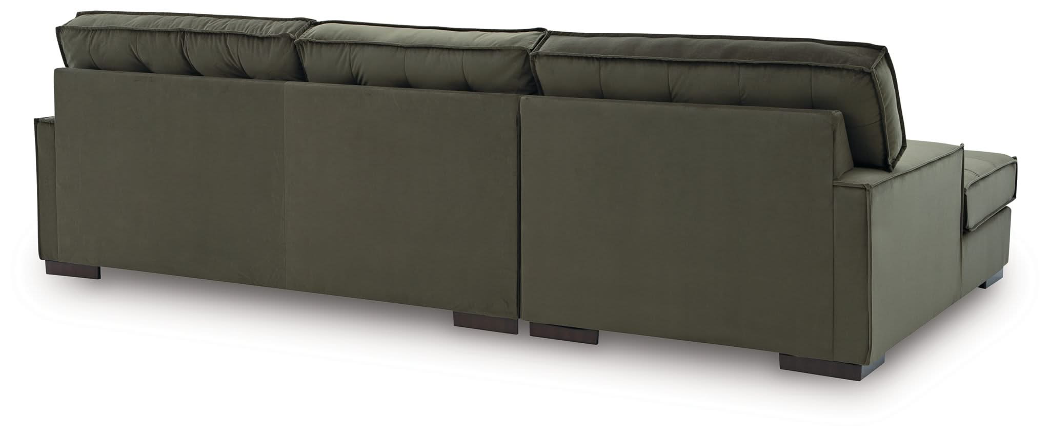 Caspian-Town - Sectional