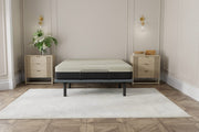 Gel Comfort - 10" Medium Firm Mattress
